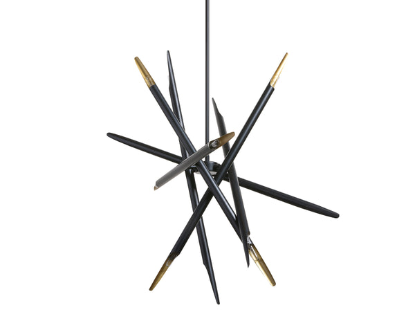 SERWIN CHANDELIER