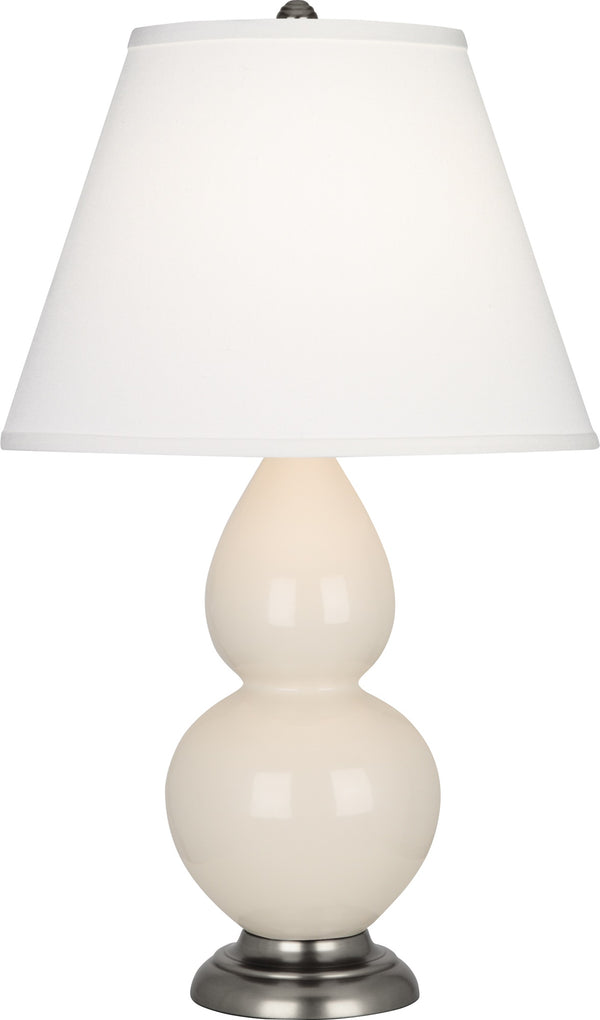 Bone Small Double Gourd Accent Lamp