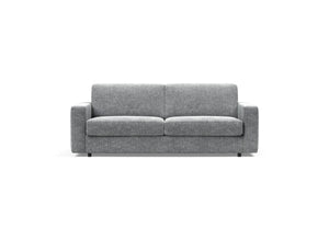 CARNELL BED INSIDE WITH STANDARD ARMS