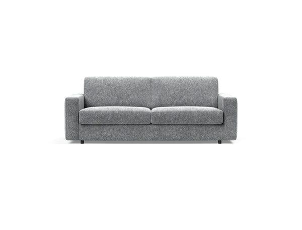 CARNELL BED INSIDE WITH STANDARD ARMS