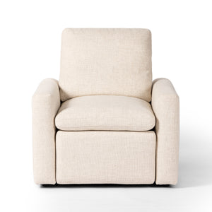 Tillery Power Recliner In Antigo Natural
