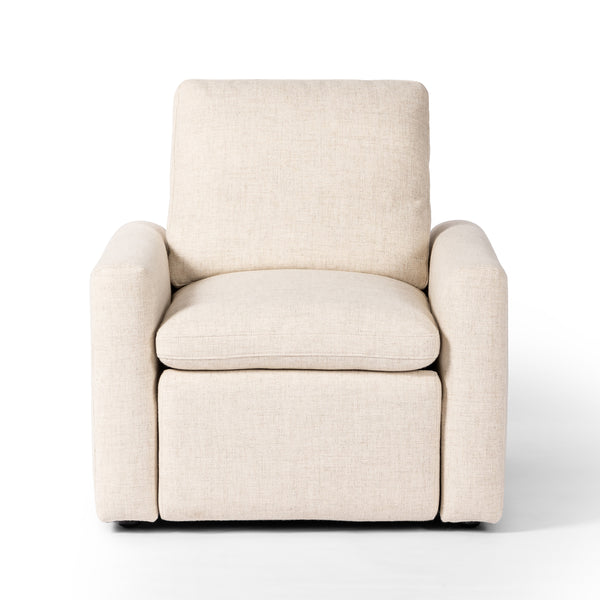 Tillery Power Recliner In Antigo Natural