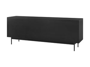 Park Avenue 4 Drawer Double Dresser
