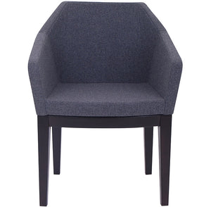 mercer wood in wool