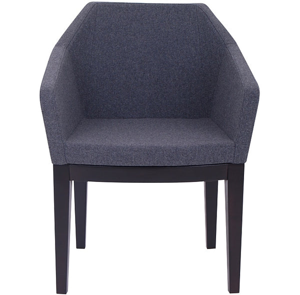 mercer wood in wool