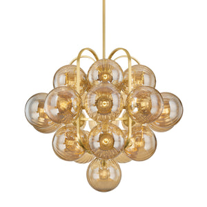 CRONUS Chandelier