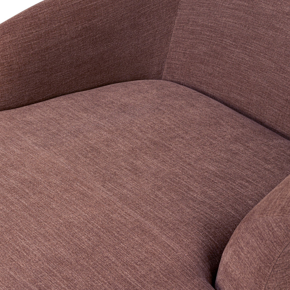 Channing Chaise - Laughlin Plum