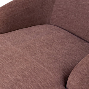 Channing Chaise - Laughlin Plum