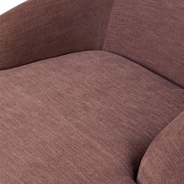 Channing Chaise - Laughlin Plum