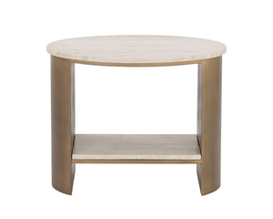 ROSHNI SIDE TABLE