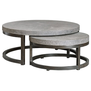 Aiyara Nesting Coffee Table