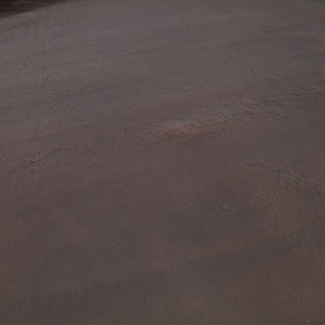 Schmidt Accent Table- Antique Rust