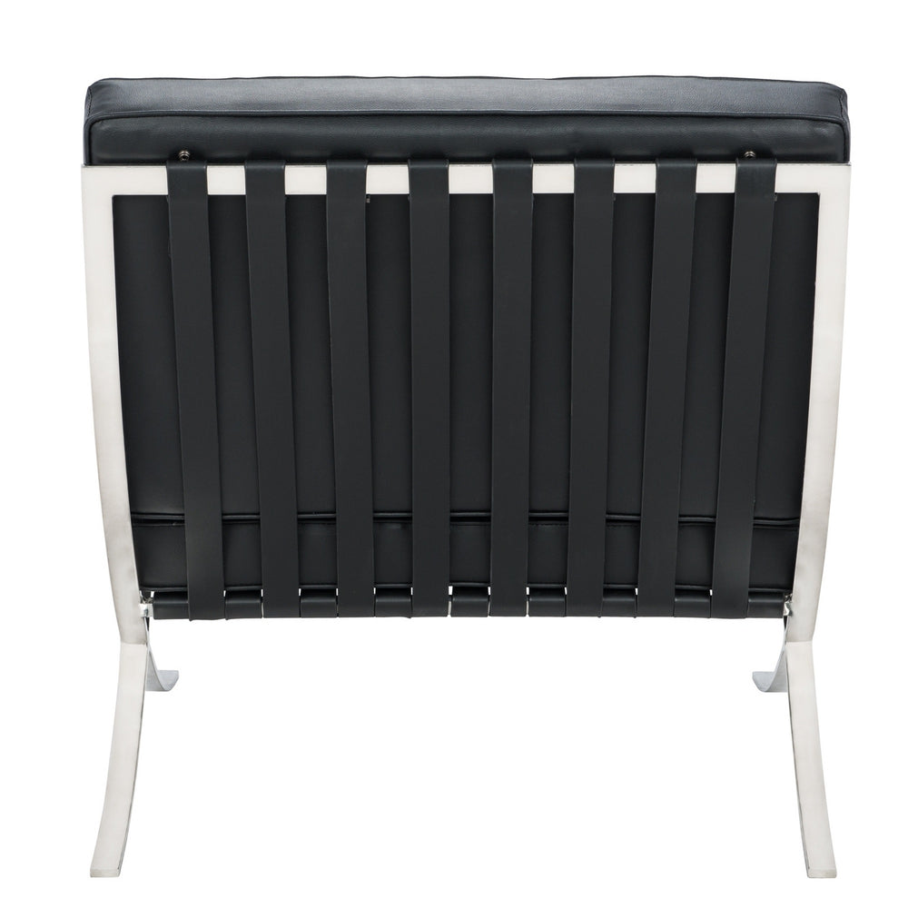 ZARA CHAIR - BLACK