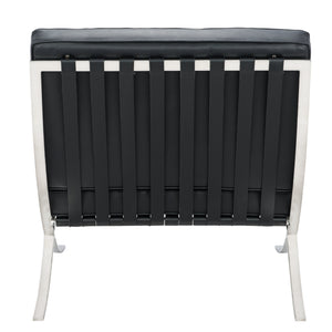 ZARA CHAIR - BLACK
