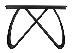 Infinity Console