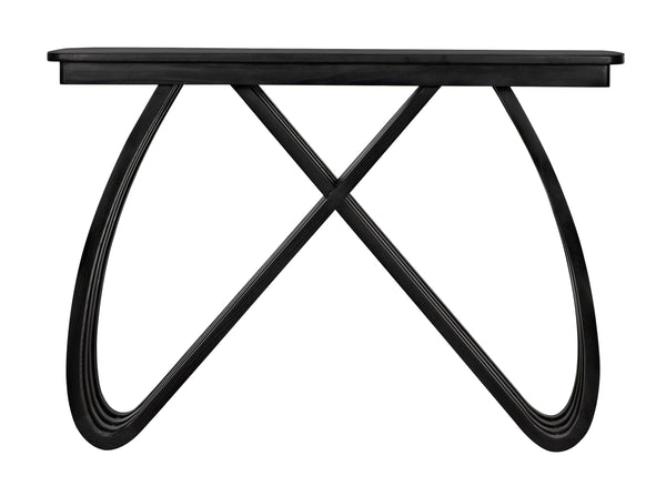 Infinity Console