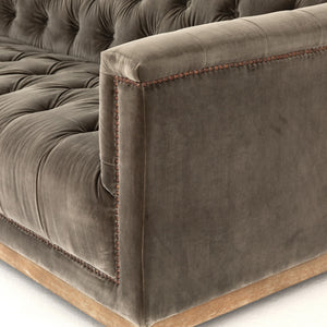 MAXX SOFA- SAPPHIRE BIRCH