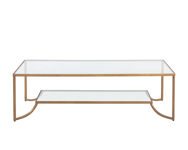 KESSLER COFFEE TABLE