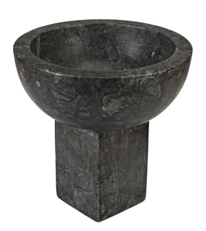 Zeta Marble Bowl