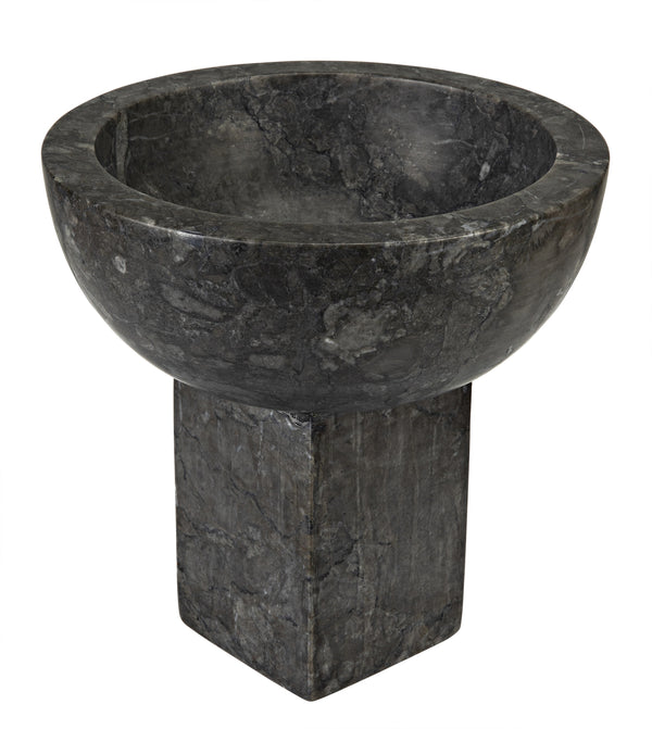 Zeta Marble Bowl
