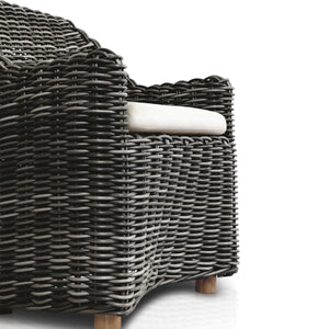 Messina Outdoor Dining Armchair