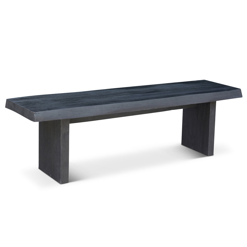 Brooks Bench 78"