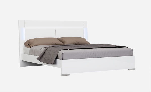 Ariya King Bed.