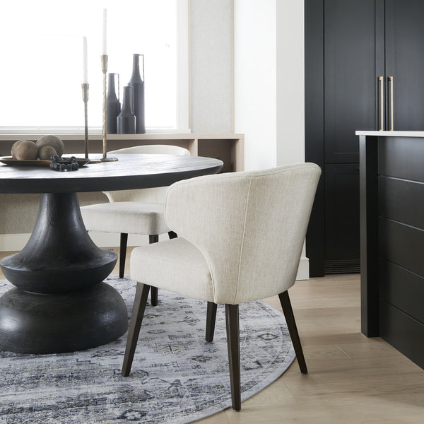Levit (Small) Gold Table Candle Holder
