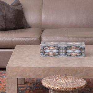 Rorschach Decorative Long Box