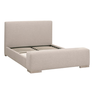 Warren Cal King Bed