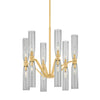 HARPSWELL Chandelier
