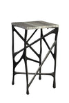 Alexander End Table