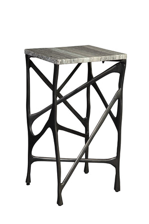 Alexander End Table