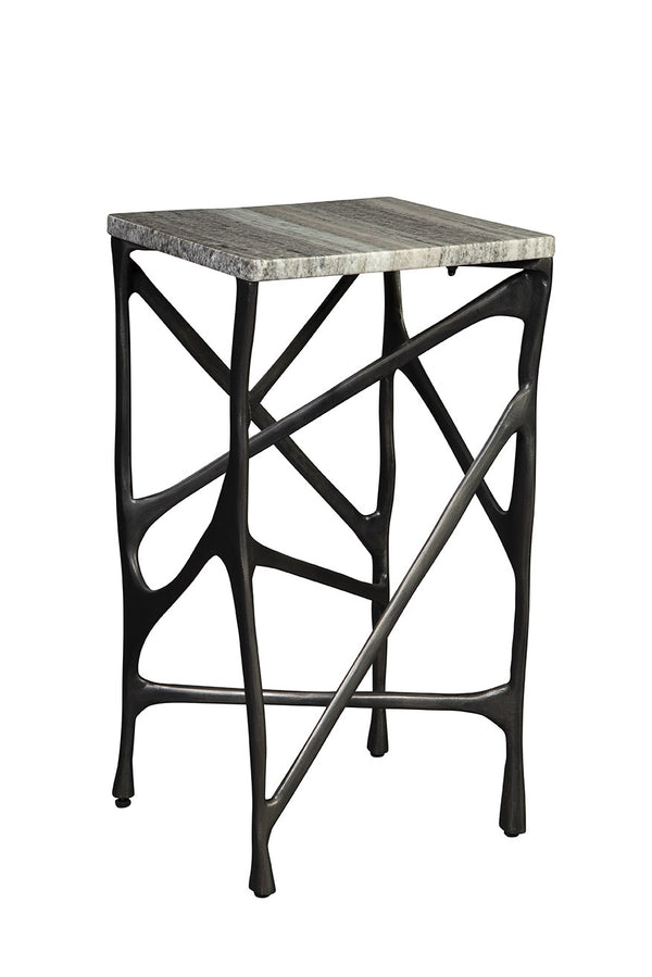 Alexander End Table