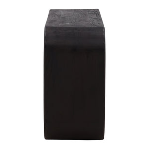 Lucerne Console