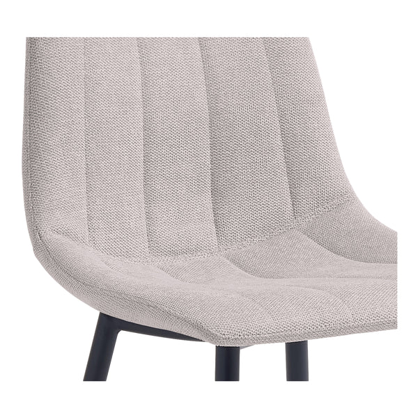 Moe's Alibi Counter Stools Set of 2 in Beige
