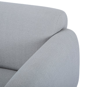 Tulum 3 Seater Sofa