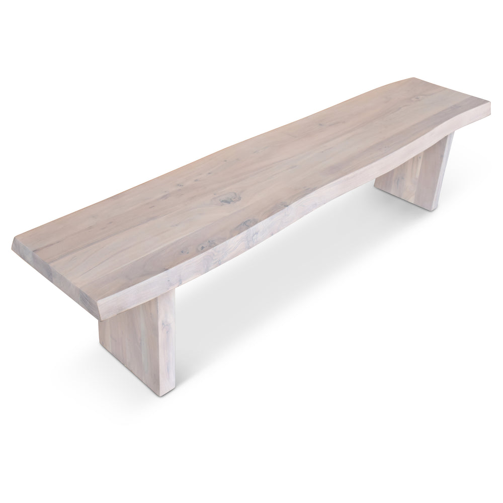 Brooks Bench 78"