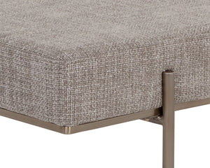 DAVIAN BENCH - CHACHA LIMESTONE