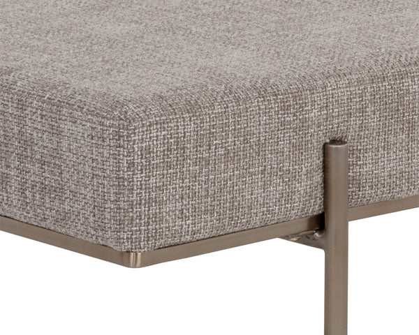 DAVIAN BENCH - CHACHA LIMESTONE