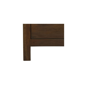 Moe's Windsor Nightstand with Soft-Close Drawers