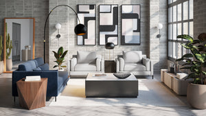 SELAH COFFEE TABLE