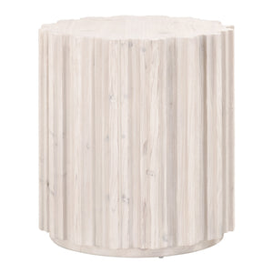 Roma End Table