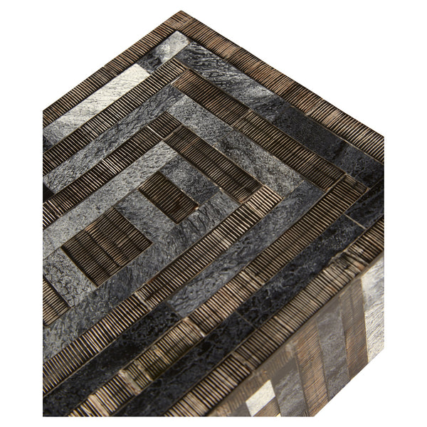 Southamton Container | Gray - Large
