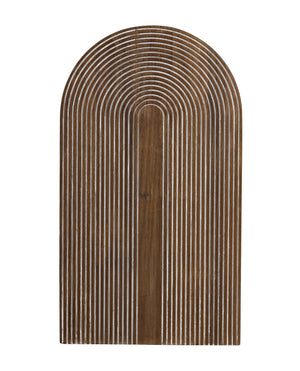 Jupiter Chair, Dark Walnut