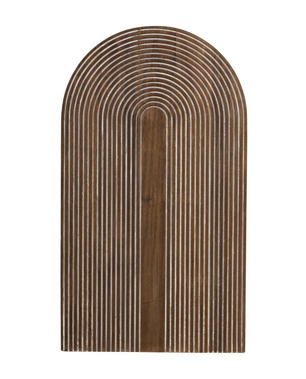 Jupiter Chair, Dark Walnut