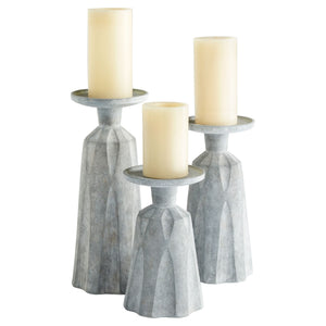 Attalus C/H | Grey -Small