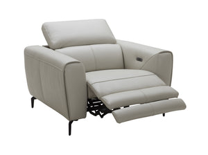 Divine Chair in Light Grey