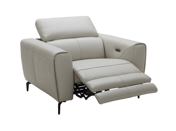 Divine Chair in Light Grey