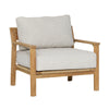 Capri Outdoor Sofa Chair
